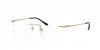 OKULARY KOREKCYJNE RAY-BAN® RX 8783D 1248 52 ROZMIAR M
